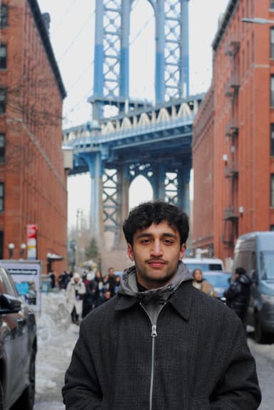 Adeil Mohammadzadah