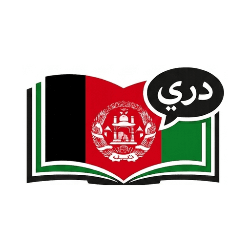 LearnDari logo
